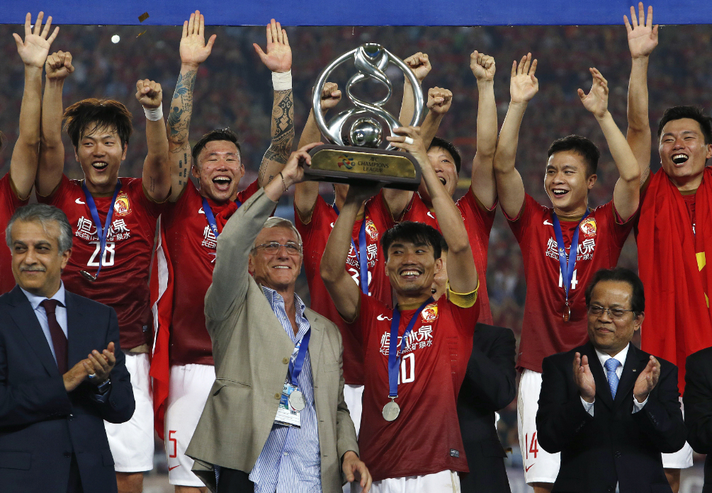 关于转折点！广州队远射贴柱，国王杯国际比赛日攻防权衡，管理层满意，训练强度明显提升的信息-hth体育官网入口